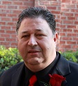 Picture of founder Greg Varon